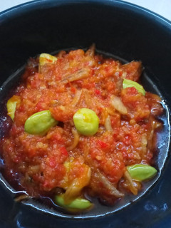 Foto resep Sambel Tempoyak