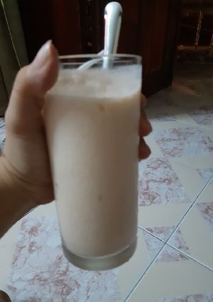 Hình của món Nước ép cà rốt giảm cân.