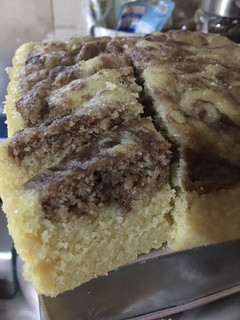 Foto resep Bolu singkong no oven & mixer