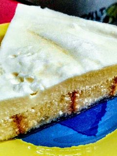 Una foto de Tarta de sidra