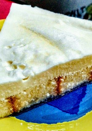 Foto principal de Tarta de sidra