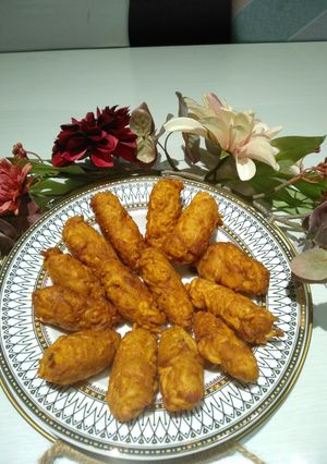 Foto resep Bkwam mi kornet sapi