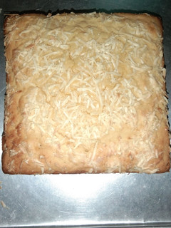 Foto resep Bolu tape keju