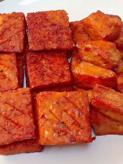 Foto resep Tempe Tahu Bacem Legit 😋