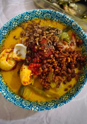 Foto resep Lontong Presto