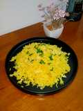 Saffron Rice