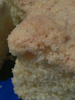Una foto de Torta fácil y riquísima!!!con cubierta crocante