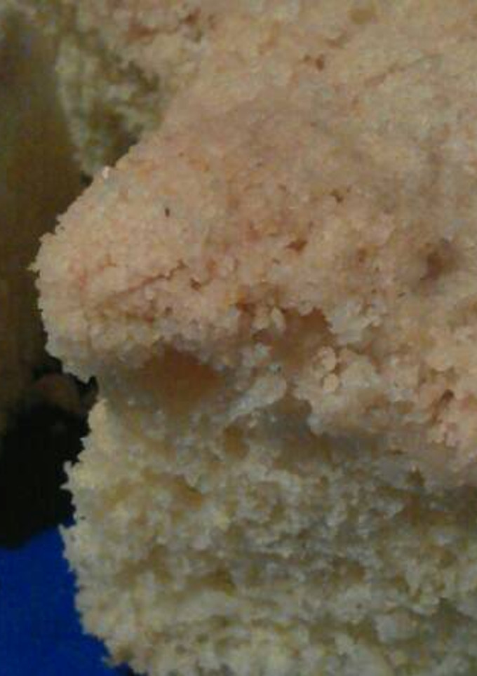 Una foto de Torta fácil y riquísima!!!con cubierta crocante