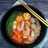 Shabu-shabu kuah tomyam