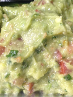Una foto de Aguachile