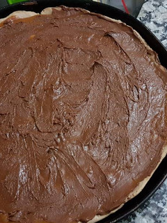 Una foto de Masa quebrada para tarta dulce sin tacc
