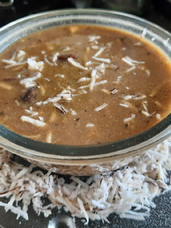 રાબ(Raab Recipe in Gujarati) રેસીપી મુખ્ય ફોટો