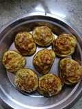 முட்டை பணியாரம்(egg paniyaram recipe in tamil)