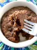 Galleta  deep-dish de chispas de chocolate