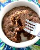 Galleta  deep-dish de chispas de chocolate