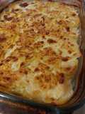 Gratin Dauphinois