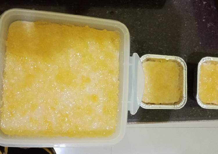 Bahan Membuat Cheesecake Simple yang Lezat Sekali