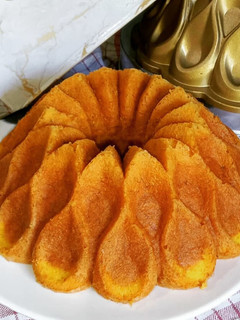 Foto resep Banana Cake Super Moist