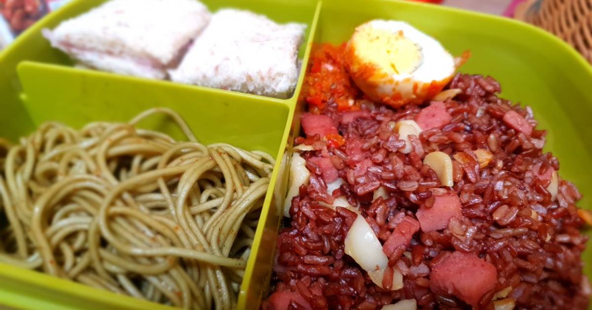 799 resep  roti  tawar kornet enak dan sederhana Cookpad