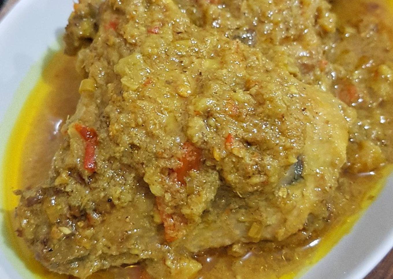 Ayam Betutu