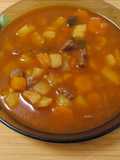 Gulyásleves 🍲🥘