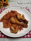 789. Ayam Goreng Kremes