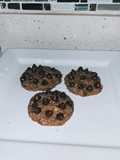 Galletas de avena🍪