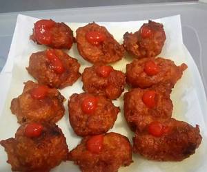 Resep Populer Perkedel Tuna Ala Anak Kos Enak Sederhana Resep Populer Perkedel Tuna Ala Anak Kos Enak Sederhana