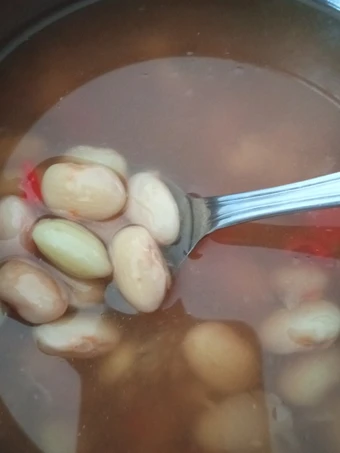 Langkah Mudah untuk Menyiapkan Resep Sayur asam kacang merah yang Bikin Ngiler Anti Ribet, Lezat Sekali