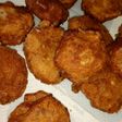 Perkedel Kentang