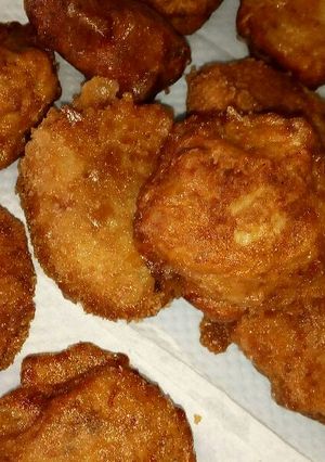 Foto resep Perkedel Kentang