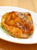 Teriyaki Chicken with Shoyu Koji