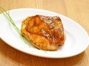A picture of soy sauce koji