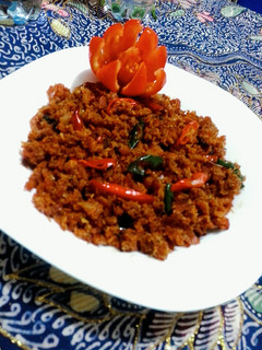 Foto resep Abon Ikan Asam Manis