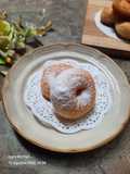 Donat Mini Tanpa Ulen