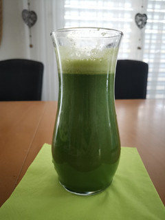 Foto resep Jus Seledri tanpa gula