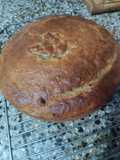 Torta de cambur