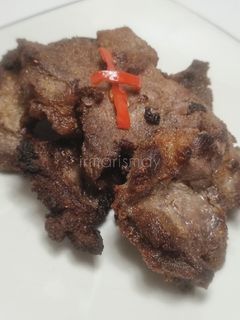 Foto resep 449. Empal Goreng, anti ribet