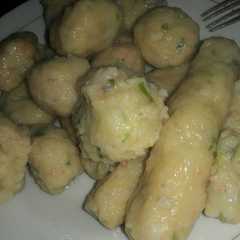 รูปของ Pempek udang