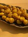 Rai wala Aloo Achaar