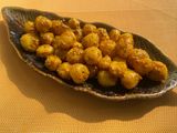 Rai wala Aloo Achaar