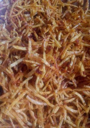 Foto resep Kering Kentang