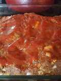 Mom's Meatloaf
