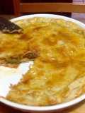 Tarta de pollo