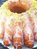 Babka piaskowa