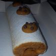 Brazo gitano (Pionono)