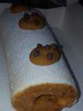 Brazo gitano (Pionono)