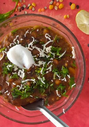 पंचरतनी दाल (Punchratni dal recipe in hindi) रेसिपी मुख्य फोटो
