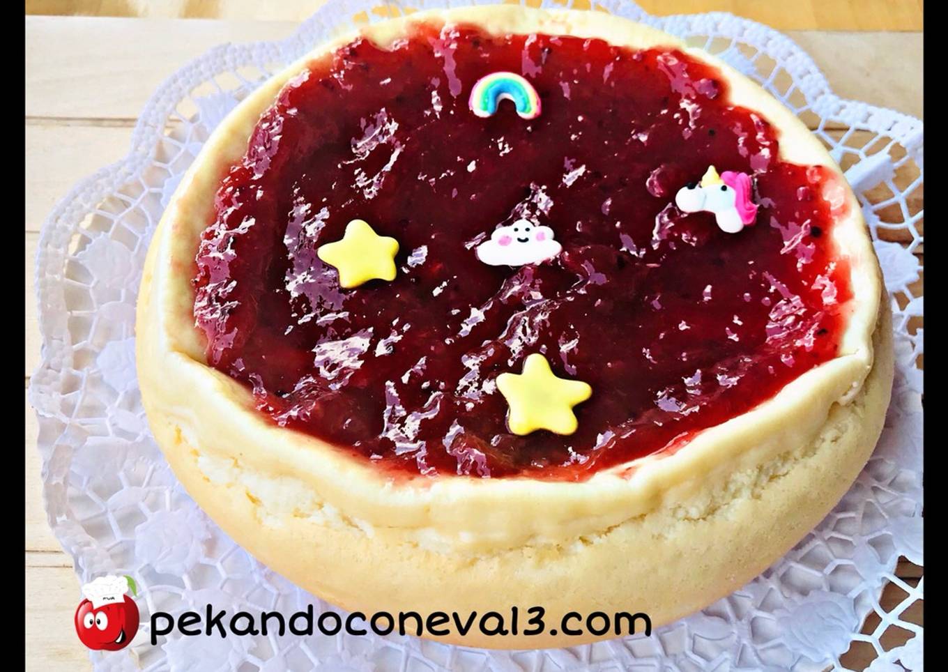 Tarta de queso