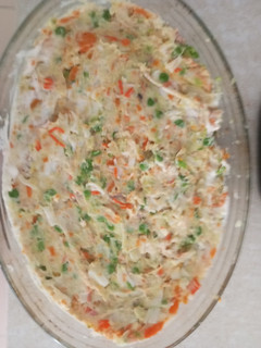 Una foto de Ensaladilla rusa